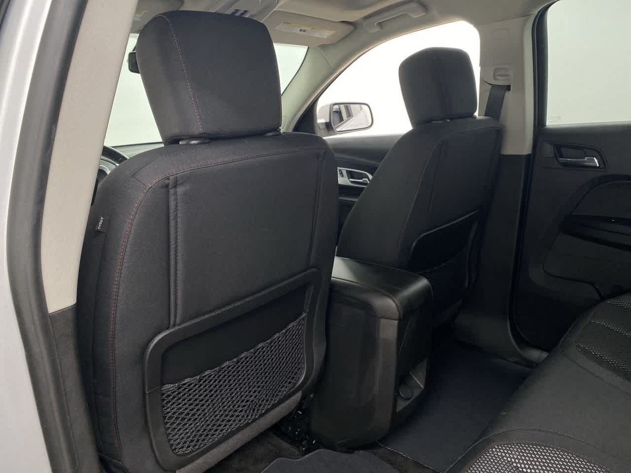 Thumbnail: 2015 Chevrolet Equinox - 16