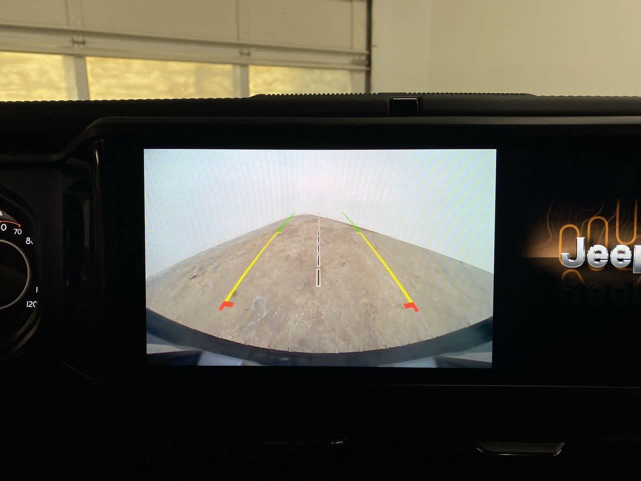 Thumbnail: 2025 Jeep Wrangler - 25