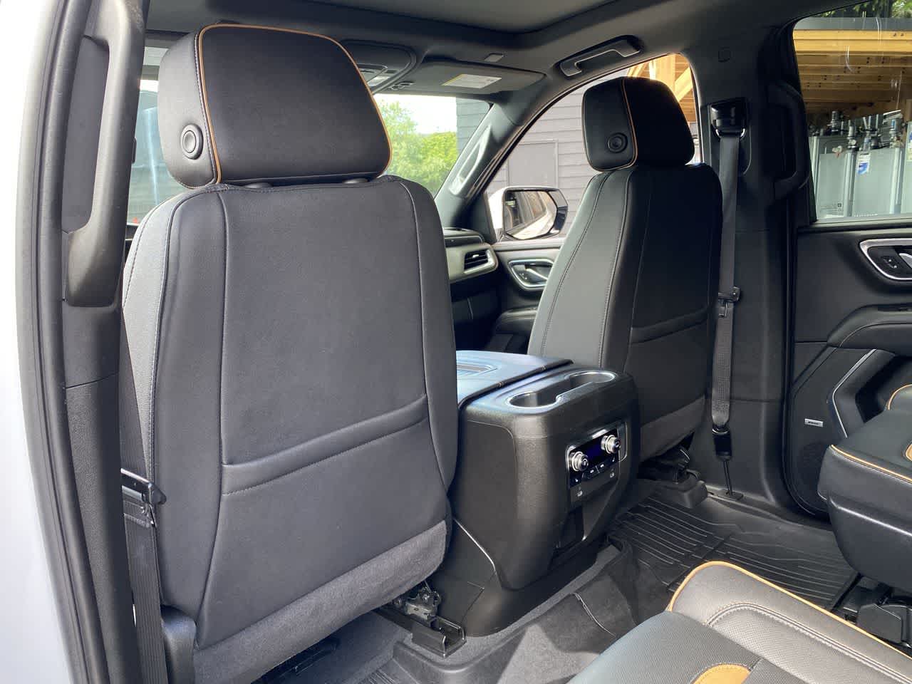 Thumbnail: 2023 GMC Yukon - 15