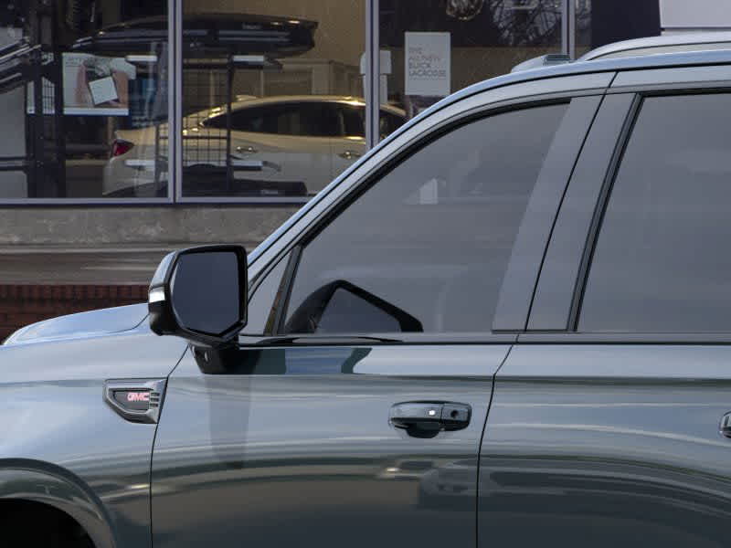 Thumbnail: 2026 GMC Yukon - 12