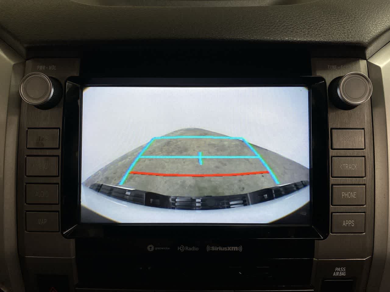 Thumbnail: 2021 Toyota Tundra - 25