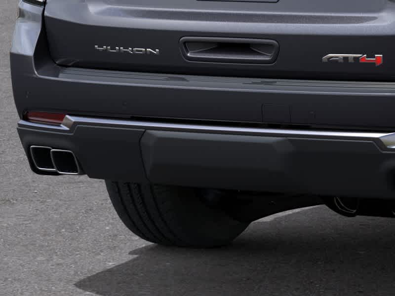 Thumbnail: 2026 GMC Yukon - 14