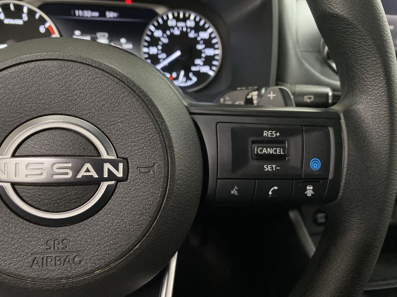 Thumbnail: 2024 Nissan Rogue - 21