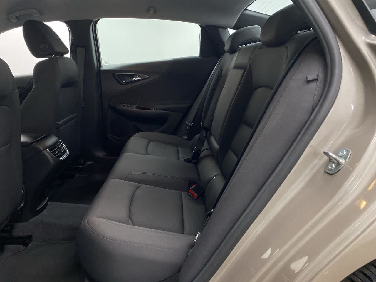 Thumbnail: 2023 Chevrolet Malibu - 16