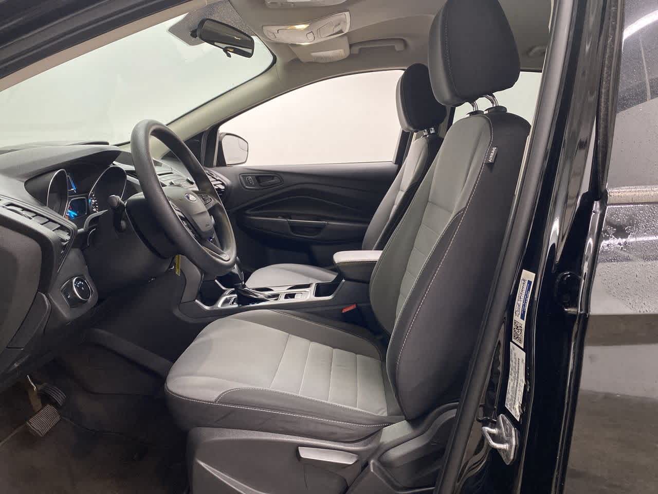 Thumbnail: 2017 Ford Escape - 14