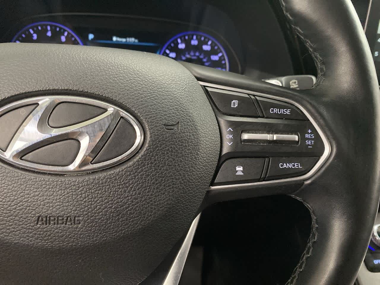 Thumbnail: 2020 Hyundai Palisade - 21