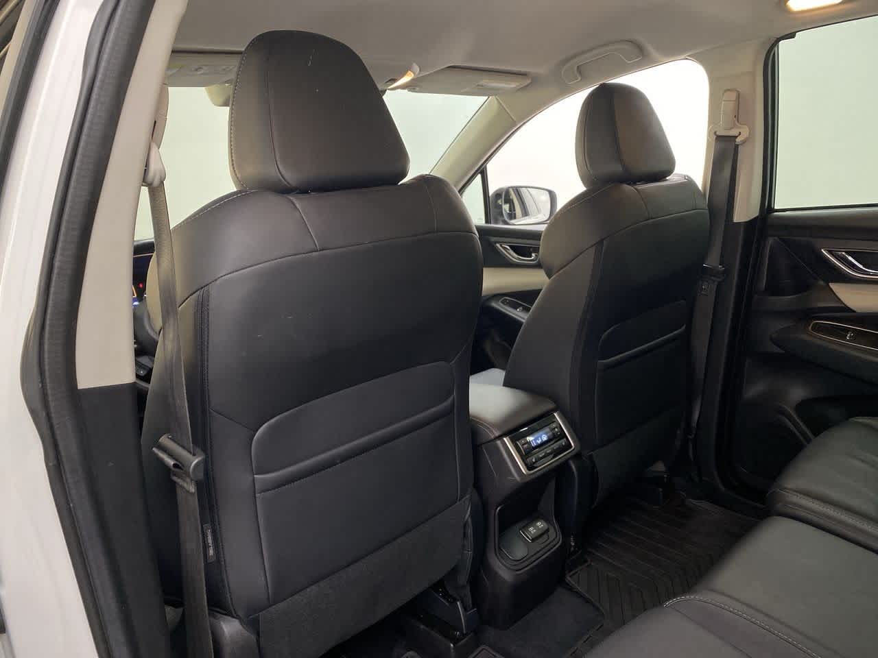 Thumbnail: 2020 Subaru Ascent - 17