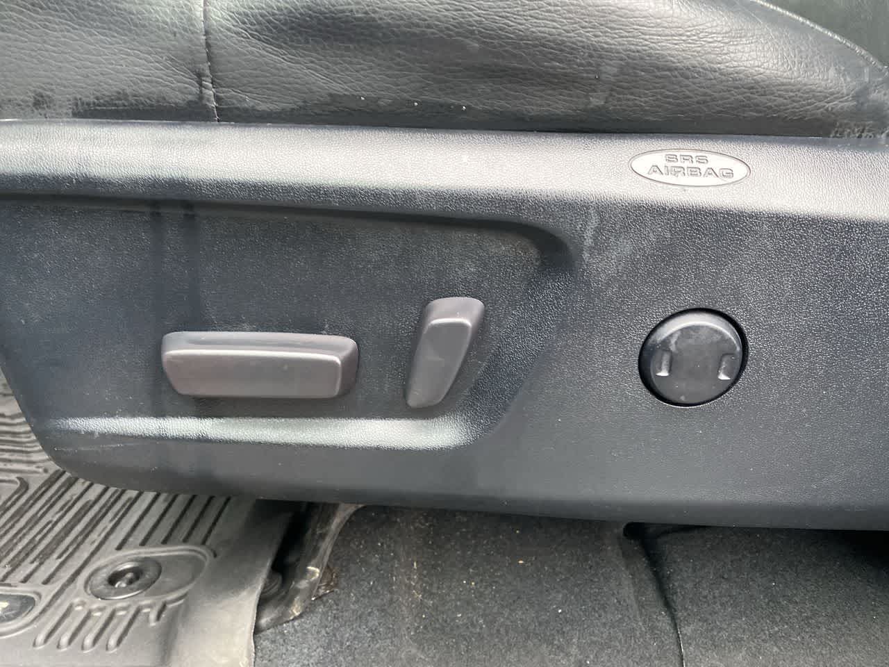 Thumbnail: 2021 Toyota Tundra - 13