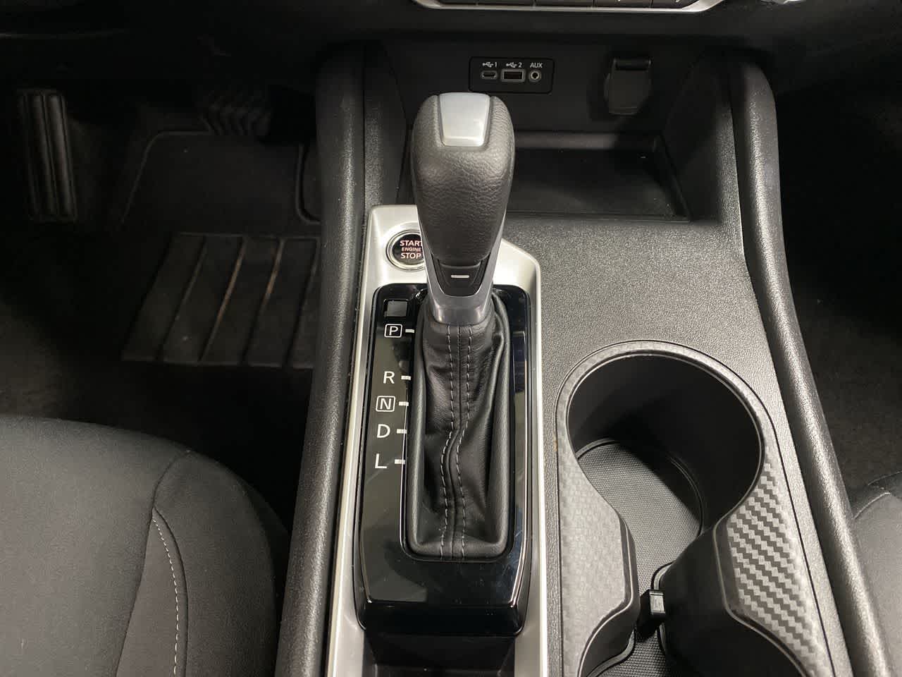 Thumbnail: 2025 Nissan Altima - 26