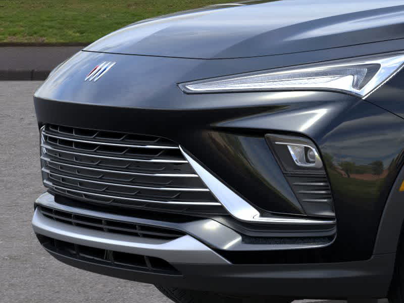 Thumbnail: 2025 Buick Envista - 13