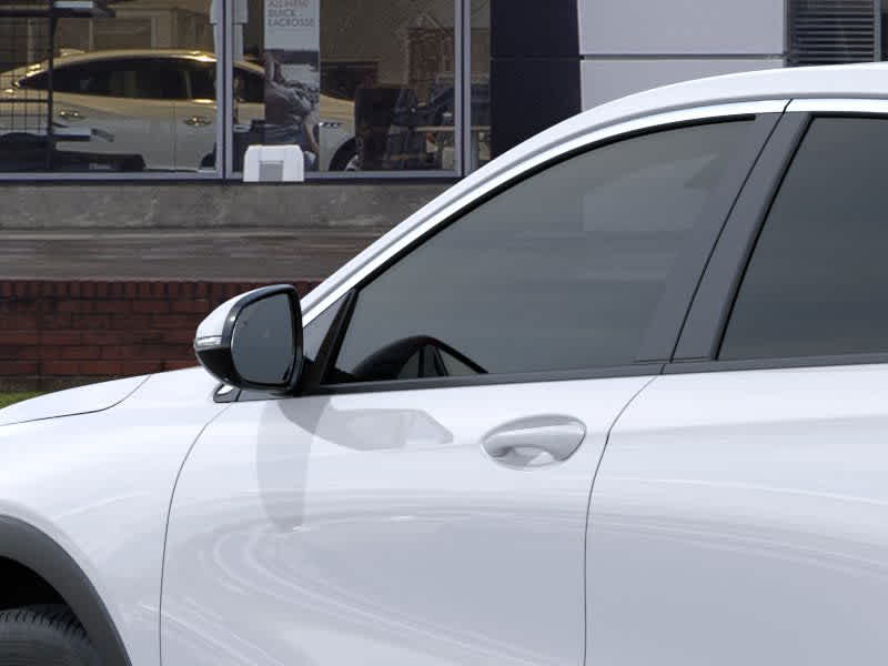 Thumbnail: 2025 Buick Envista - 12