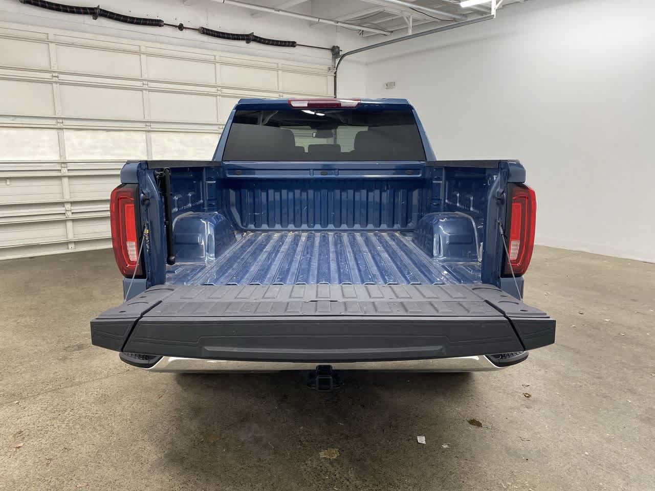 Thumbnail: 2024 GMC Sierra 1500 - 28