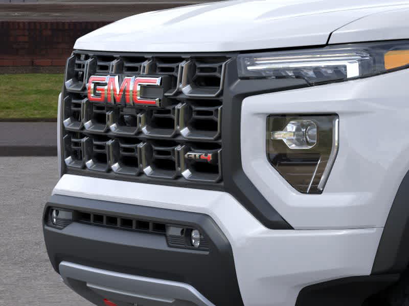 Thumbnail: 2026 GMC Canyon - 13