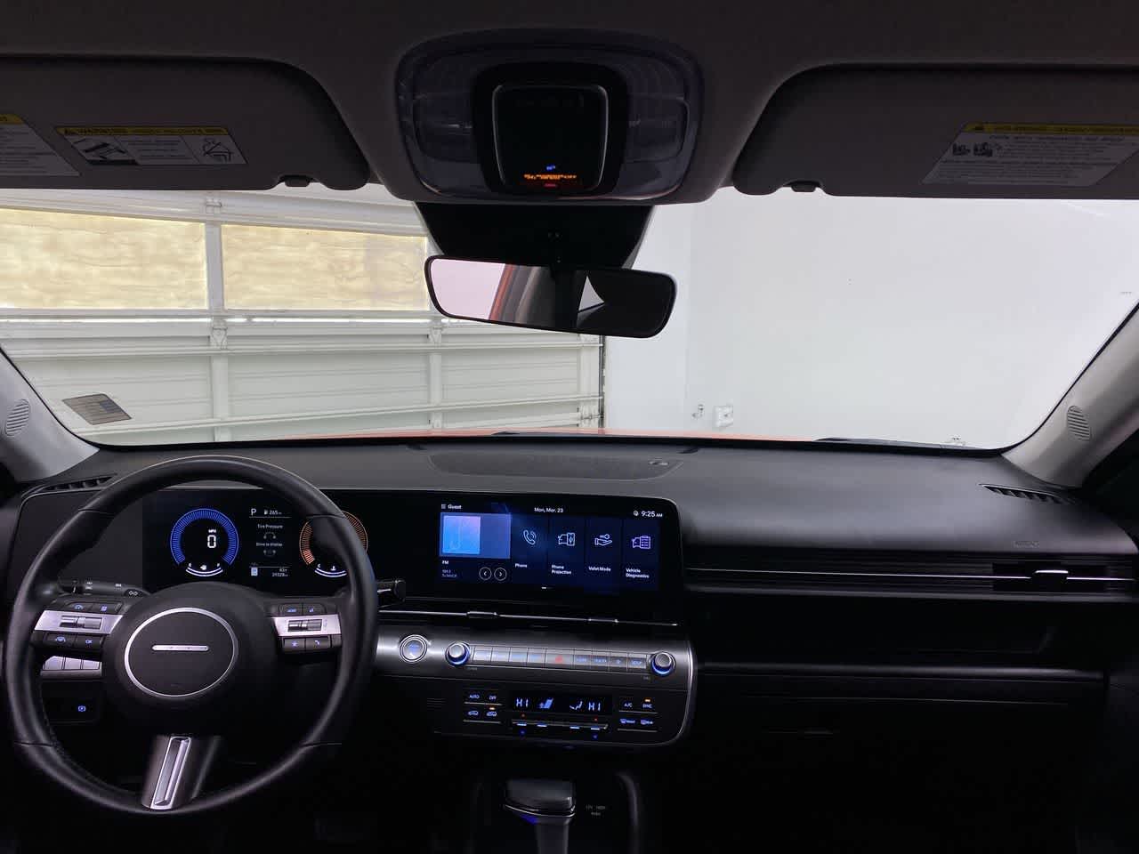 Thumbnail: 2024 Hyundai Kona - 13