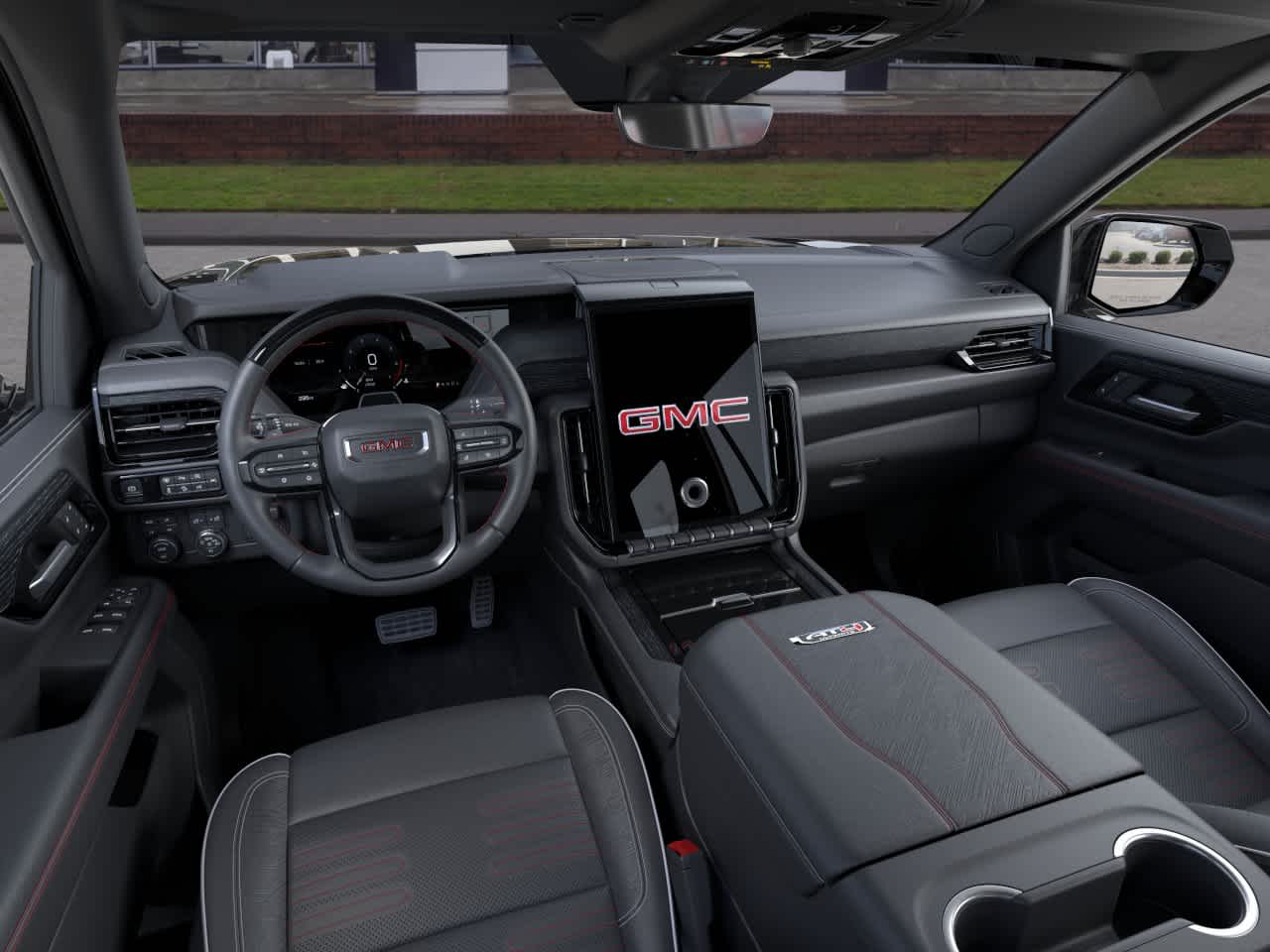Thumbnail: 2026 GMC Yukon - 15
