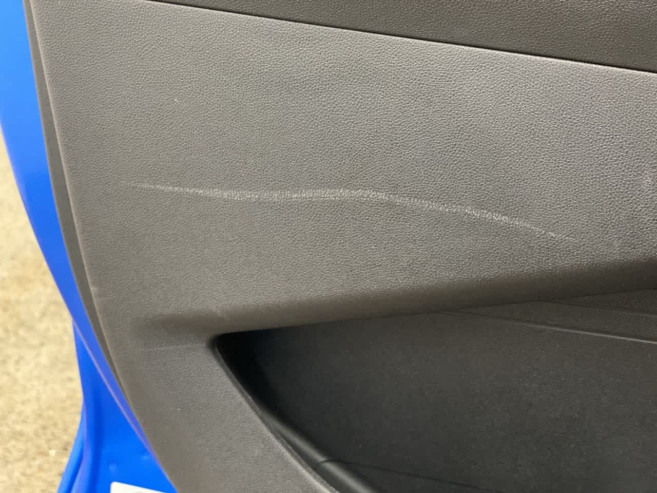 Thumbnail: 2025 Chevrolet Silverado EV - 33