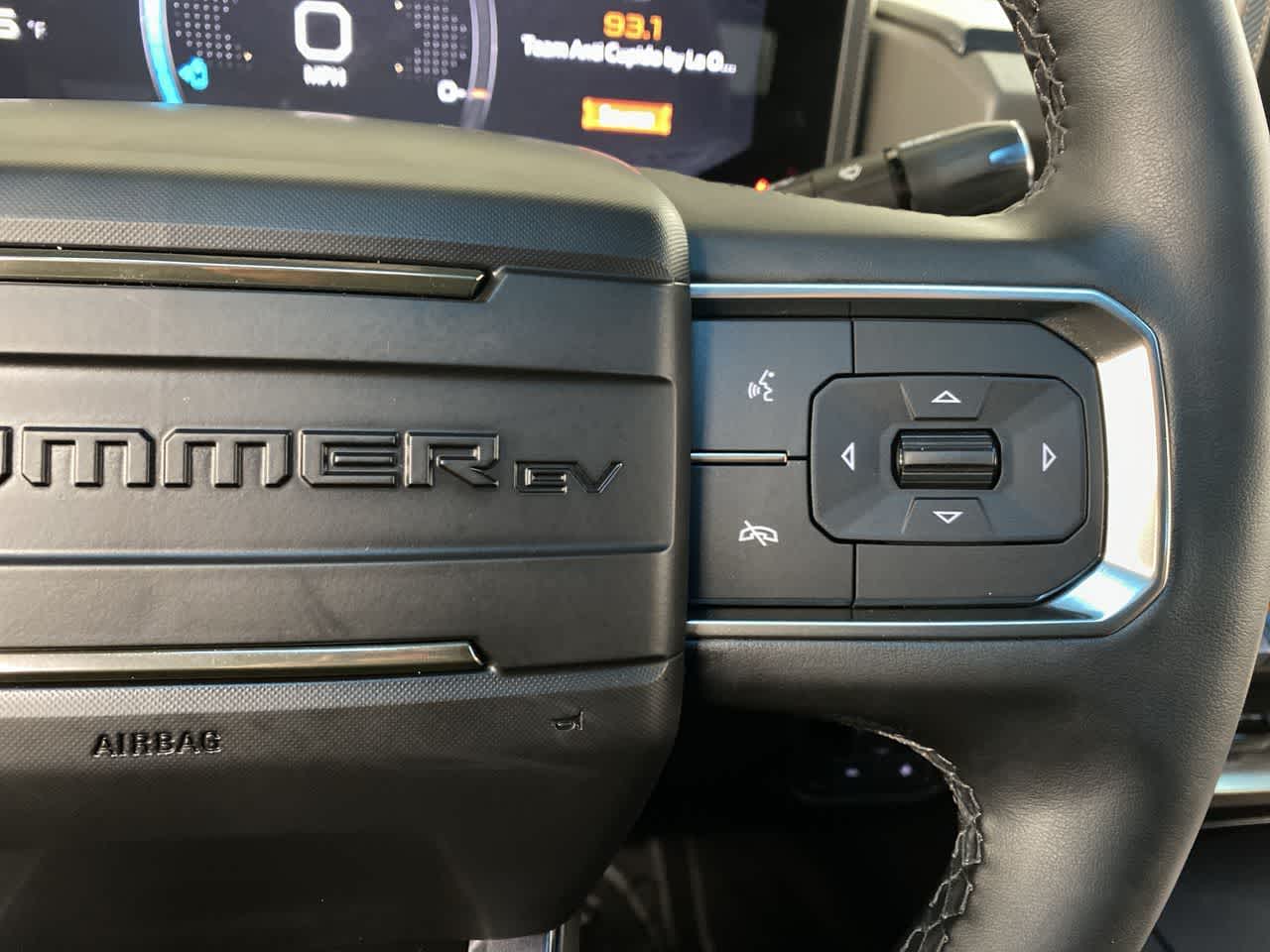 Thumbnail: 2024 GMC Hummer EV - 21