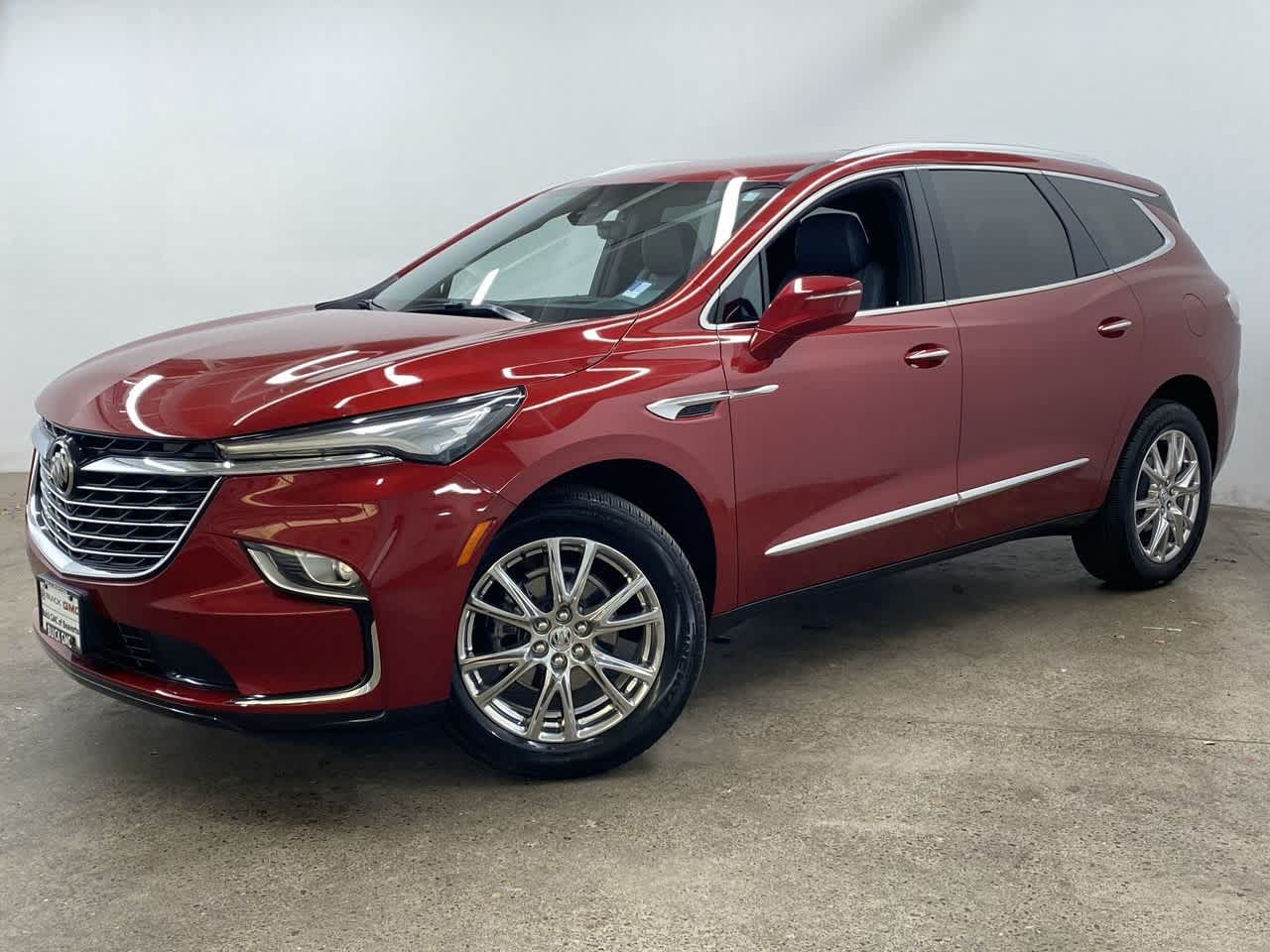 Thumbnail: 2023 Buick Enclave - 1