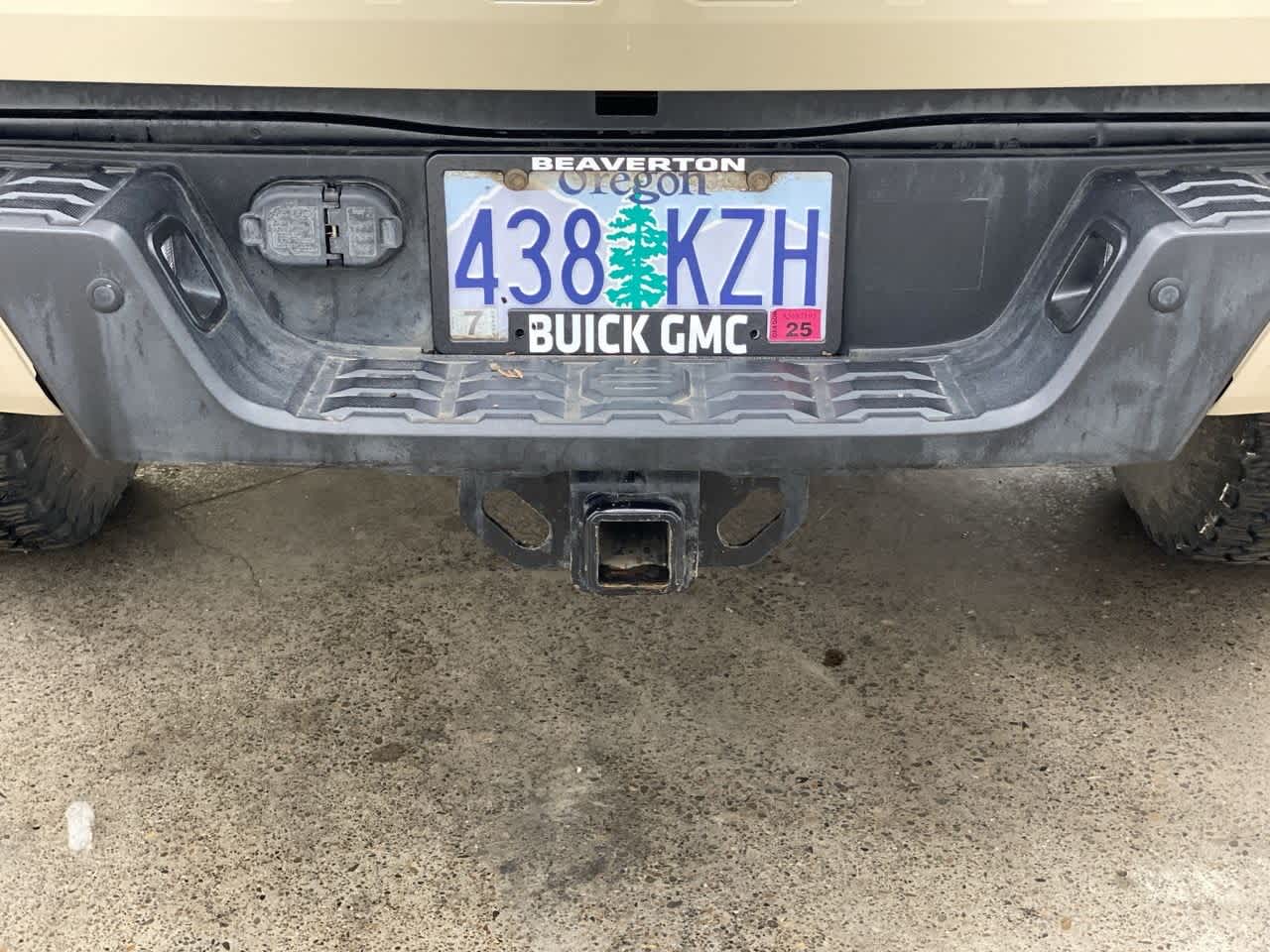Thumbnail: 2018 Toyota Tacoma - 31