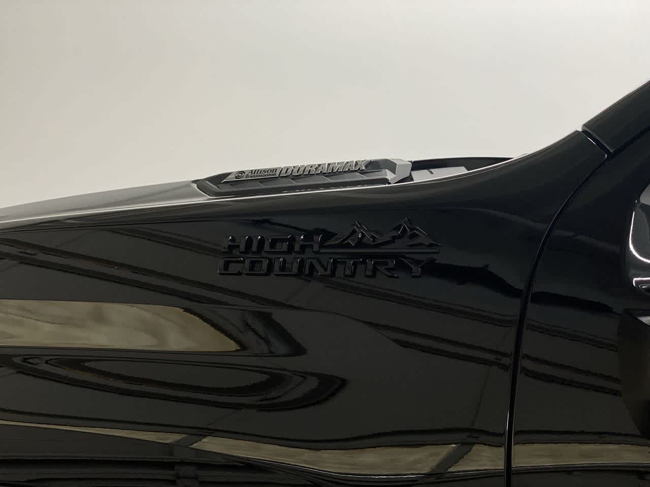 Thumbnail: 2024 Chevrolet Silverado 2500 - 11