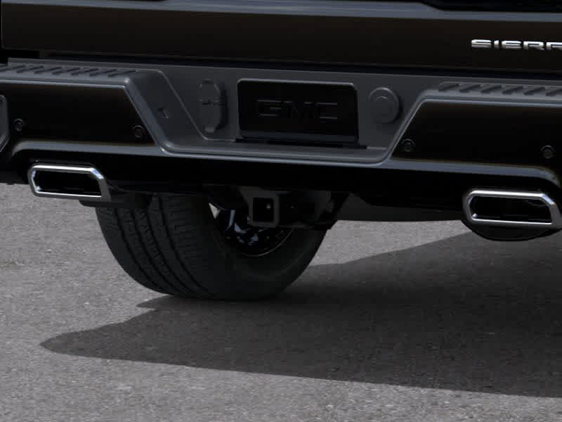 Thumbnail: 2026 GMC Sierra 1500 - 14