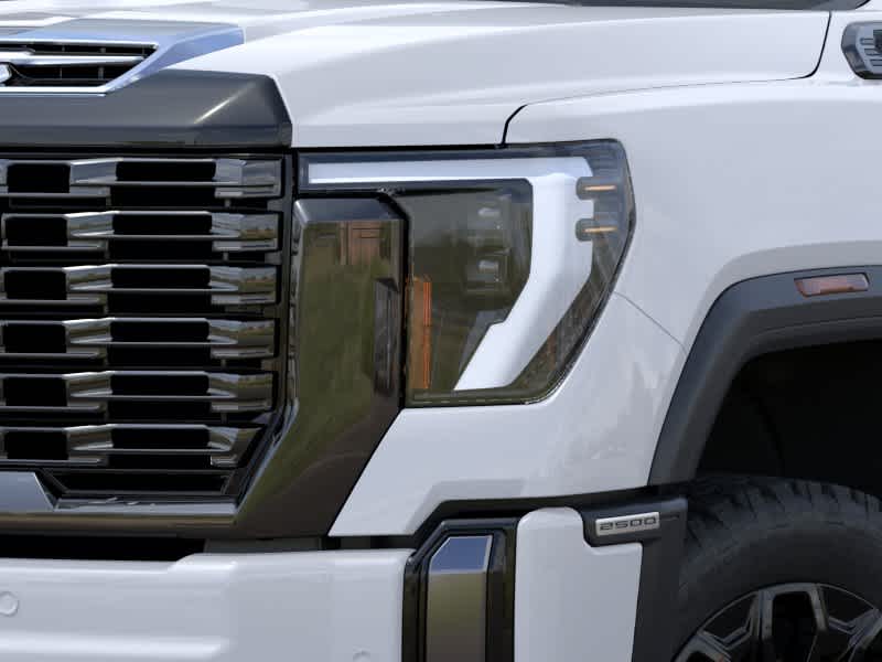 Thumbnail: 2026 GMC Sierra 2500 - 10