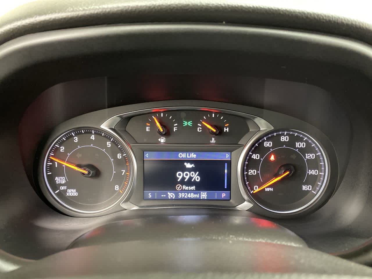 Thumbnail: 2023 GMC Acadia - 28