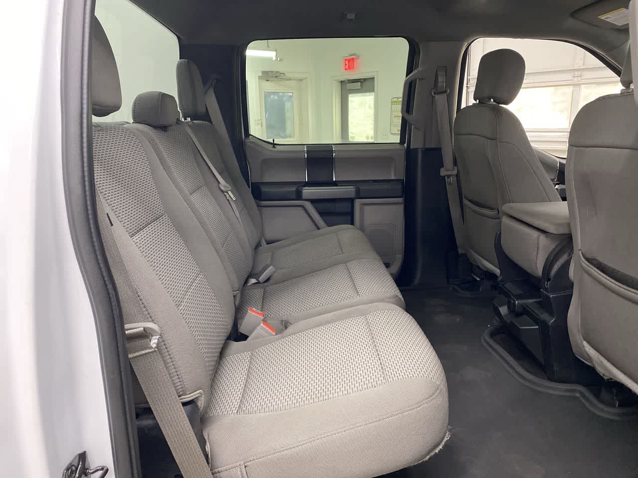 Thumbnail: 2019 Ford F-150 - 17