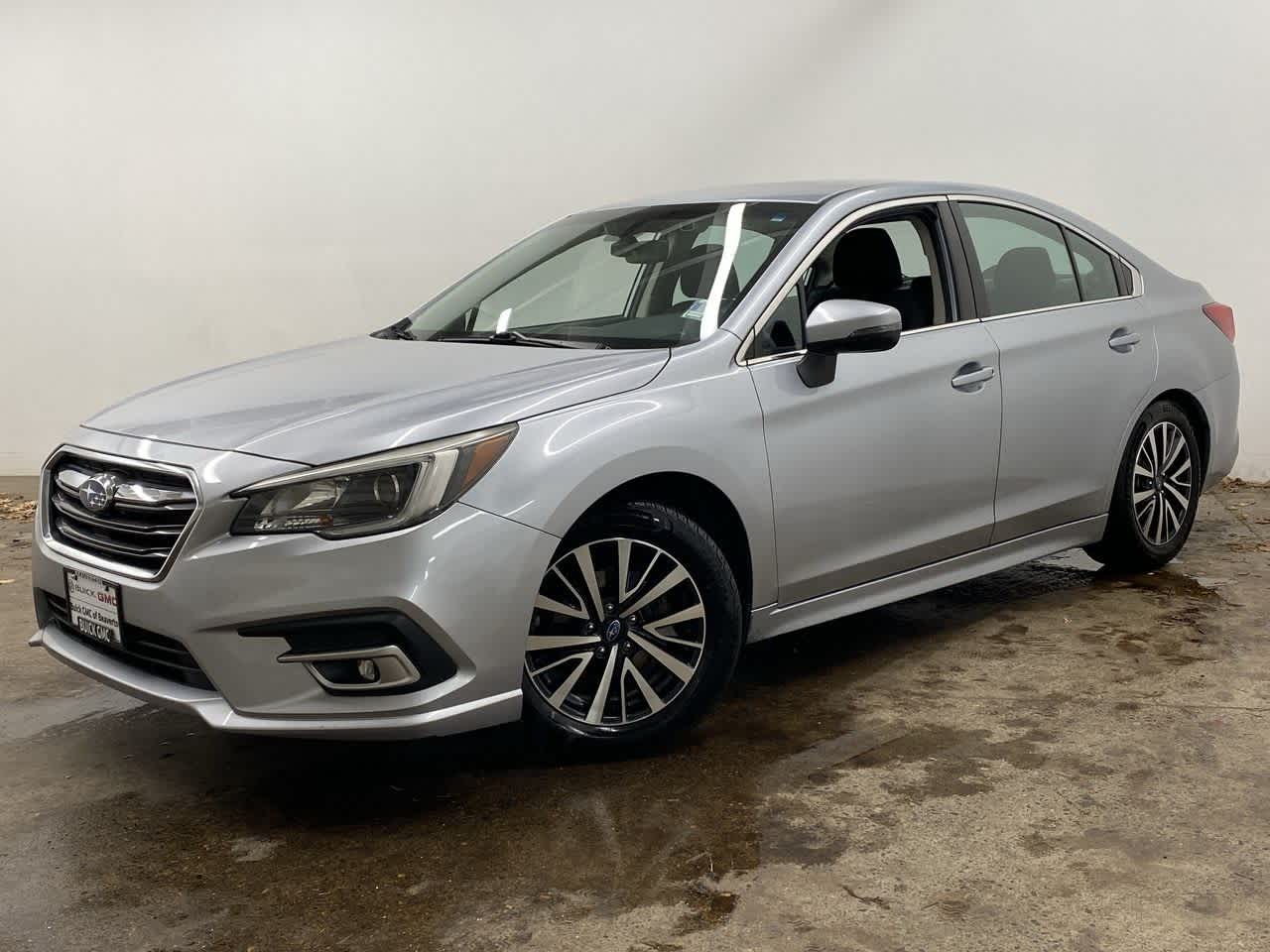 2018 Subaru Legacy Premium -
                  Portland, OR