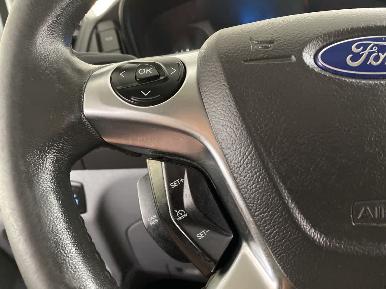 Thumbnail: 2016 Ford Transit Series - 18