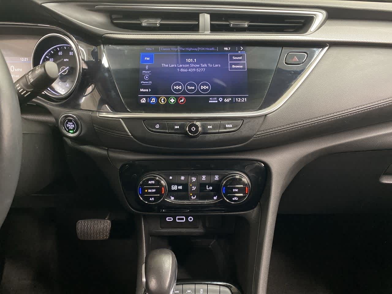 Thumbnail: 2022 Buick Encore GX - 25