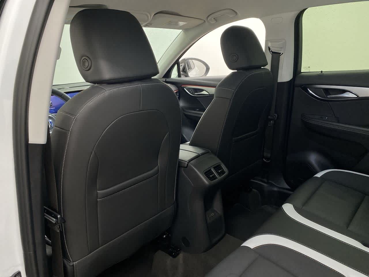 Thumbnail: 2025 Buick Envision - 15