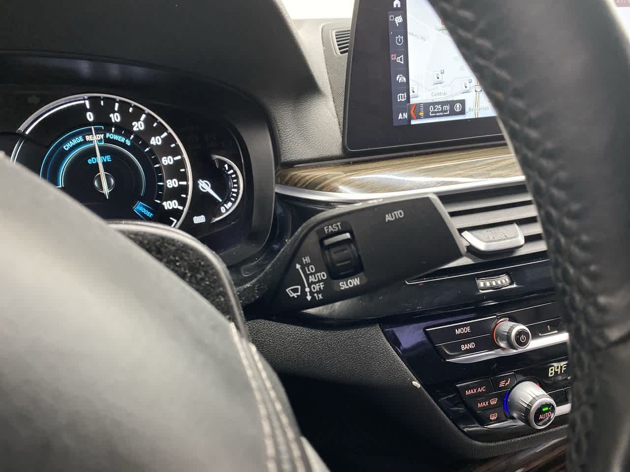 Thumbnail: 2018 BMW 5 Series - 23