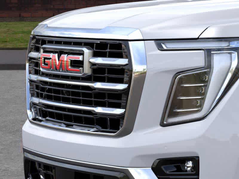 Thumbnail: 2026 GMC Yukon - 13