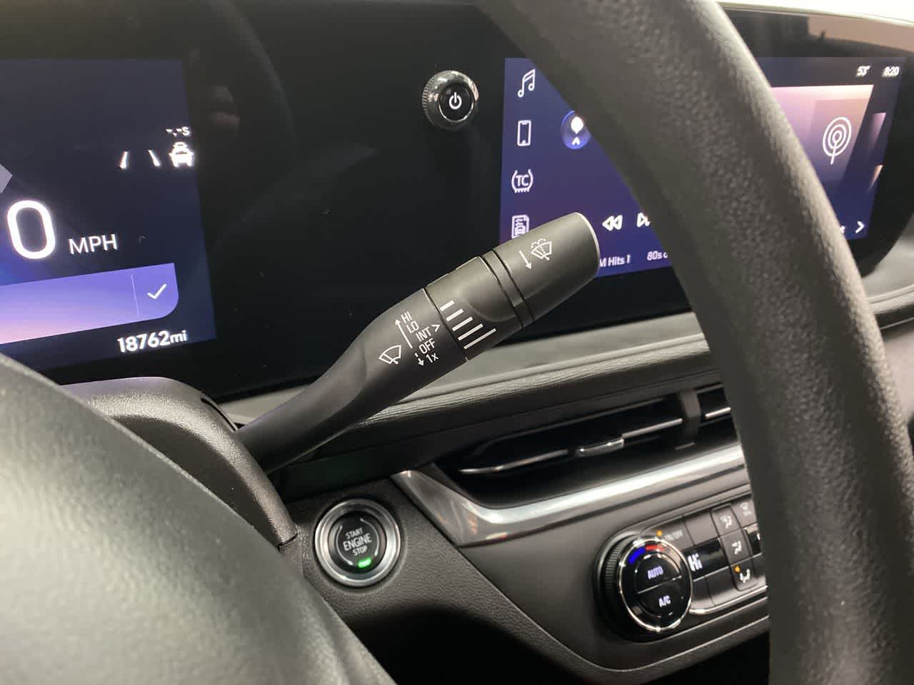 Thumbnail: 2024 Buick Envista - 22