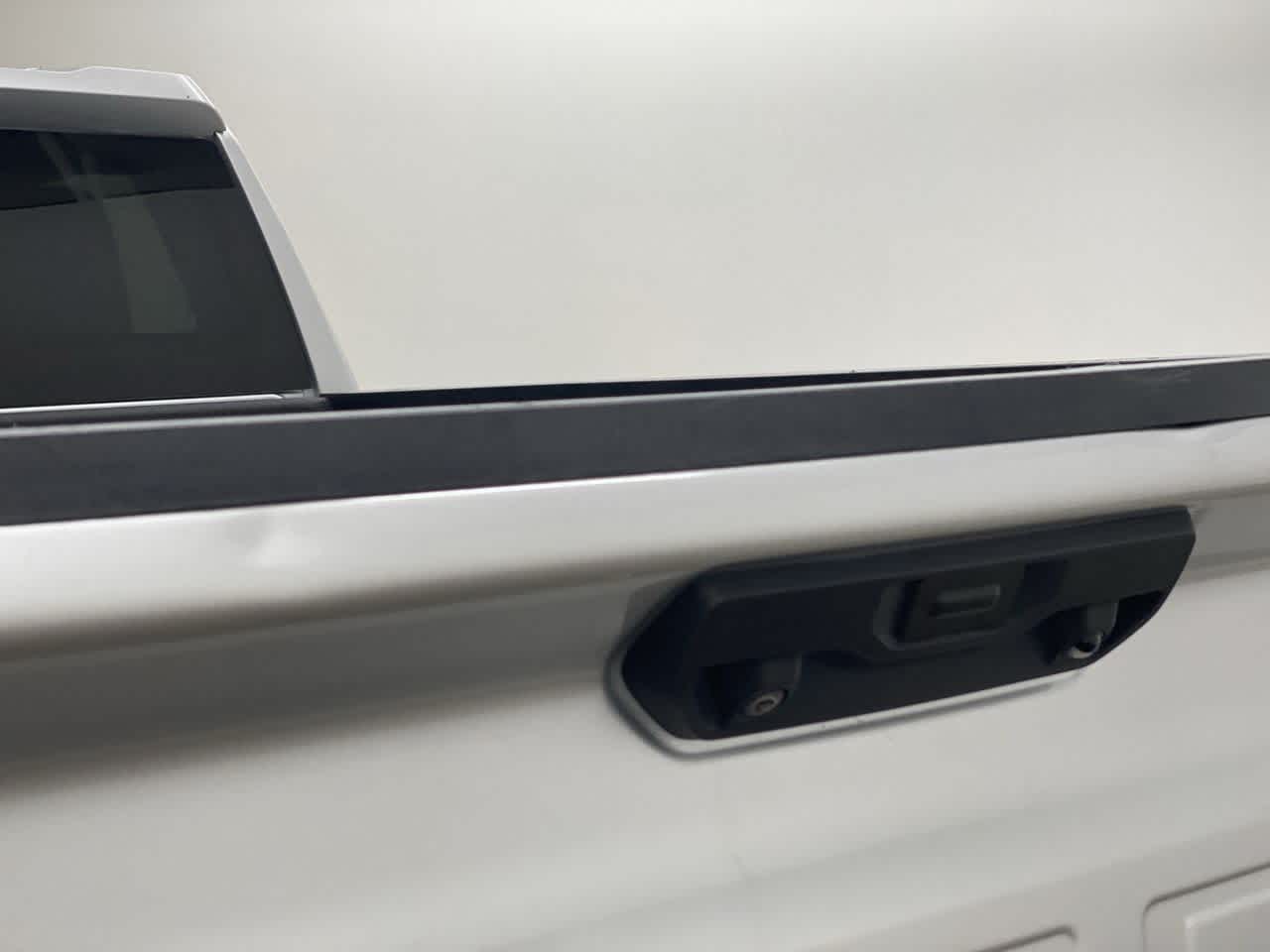 Thumbnail: 2022 Chevrolet Silverado 1500 - 31