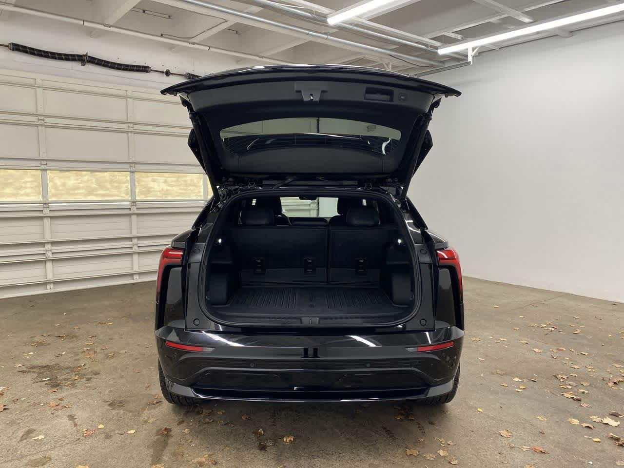 Thumbnail: 2024 Chevrolet Blazer EV - 29