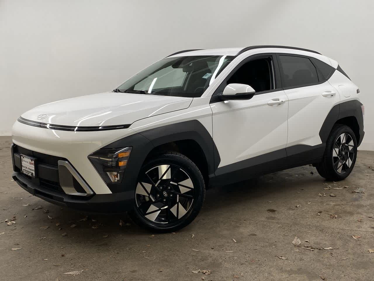 Thumbnail: 2024 Hyundai Kona - 1