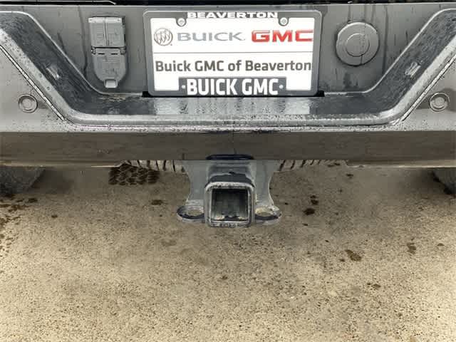 Thumbnail: 2022 GMC Sierra 3500 - 29