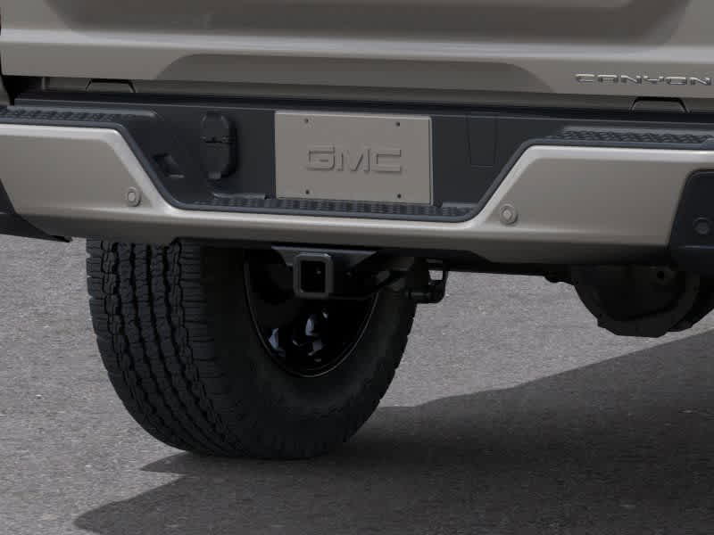 Thumbnail: 2026 GMC Canyon - 14
