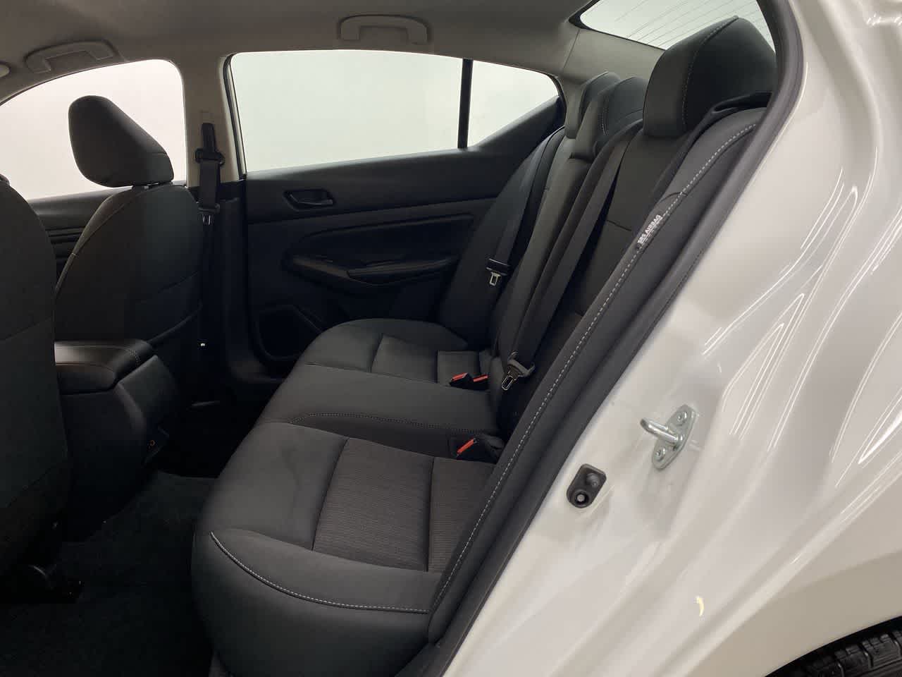 Thumbnail: 2025 Nissan Altima - 17