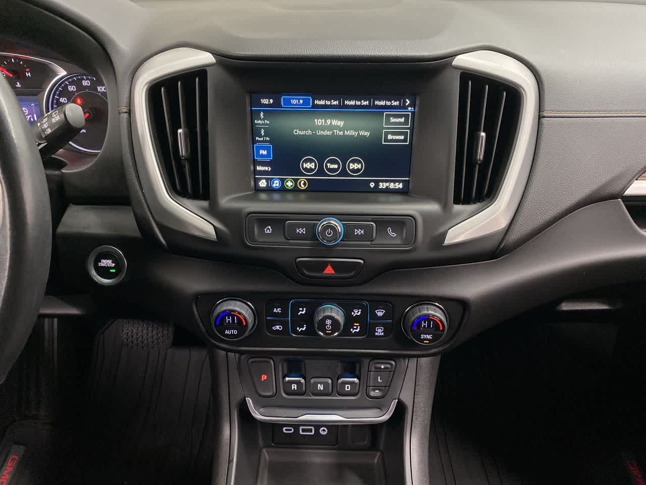 Thumbnail: 2019 GMC Terrain - 24