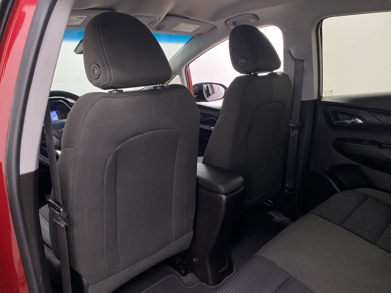 Thumbnail: 2022 Chevrolet Bolt EV - 15