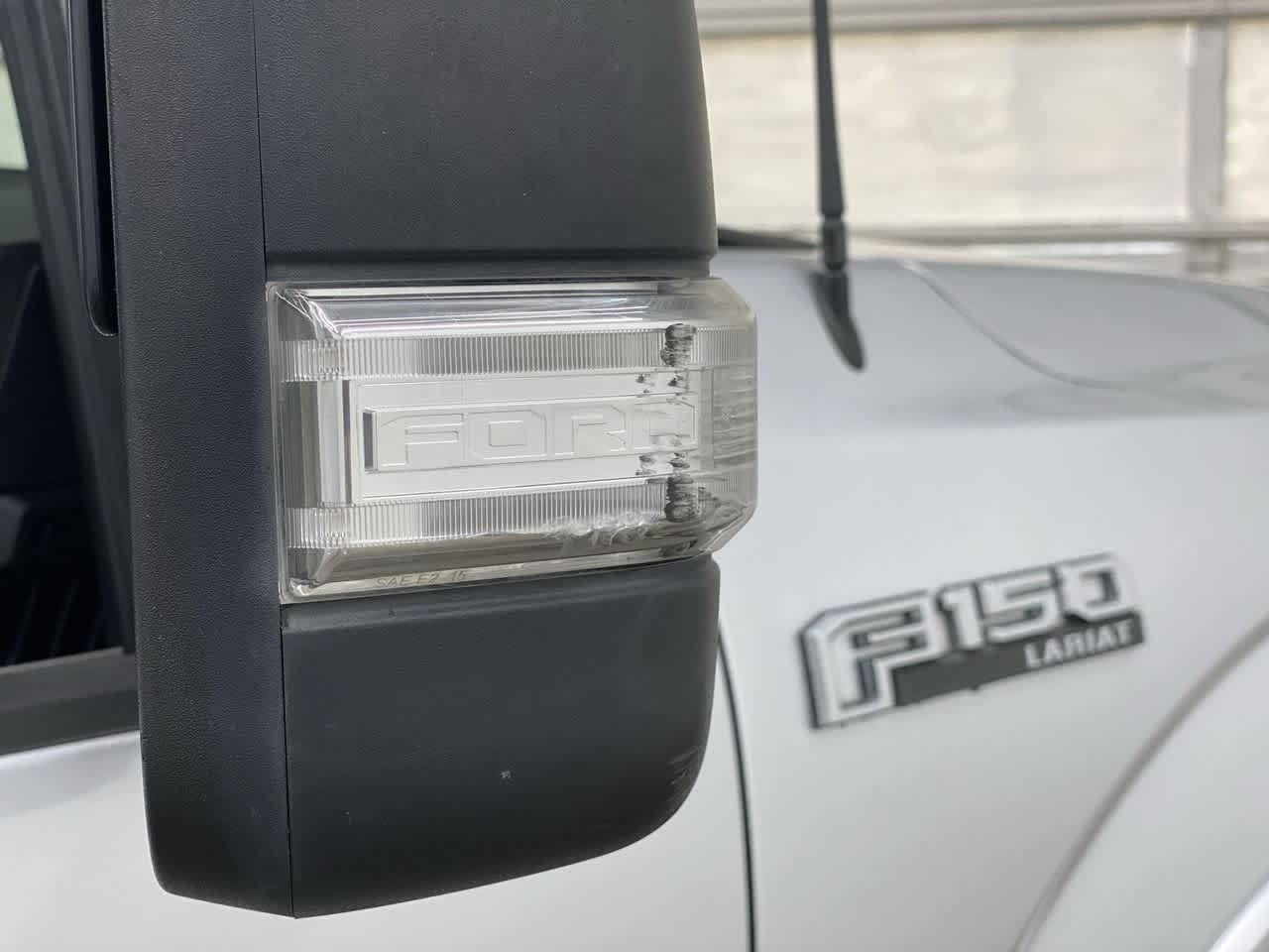 Thumbnail: 2018 Ford F-150 - 32