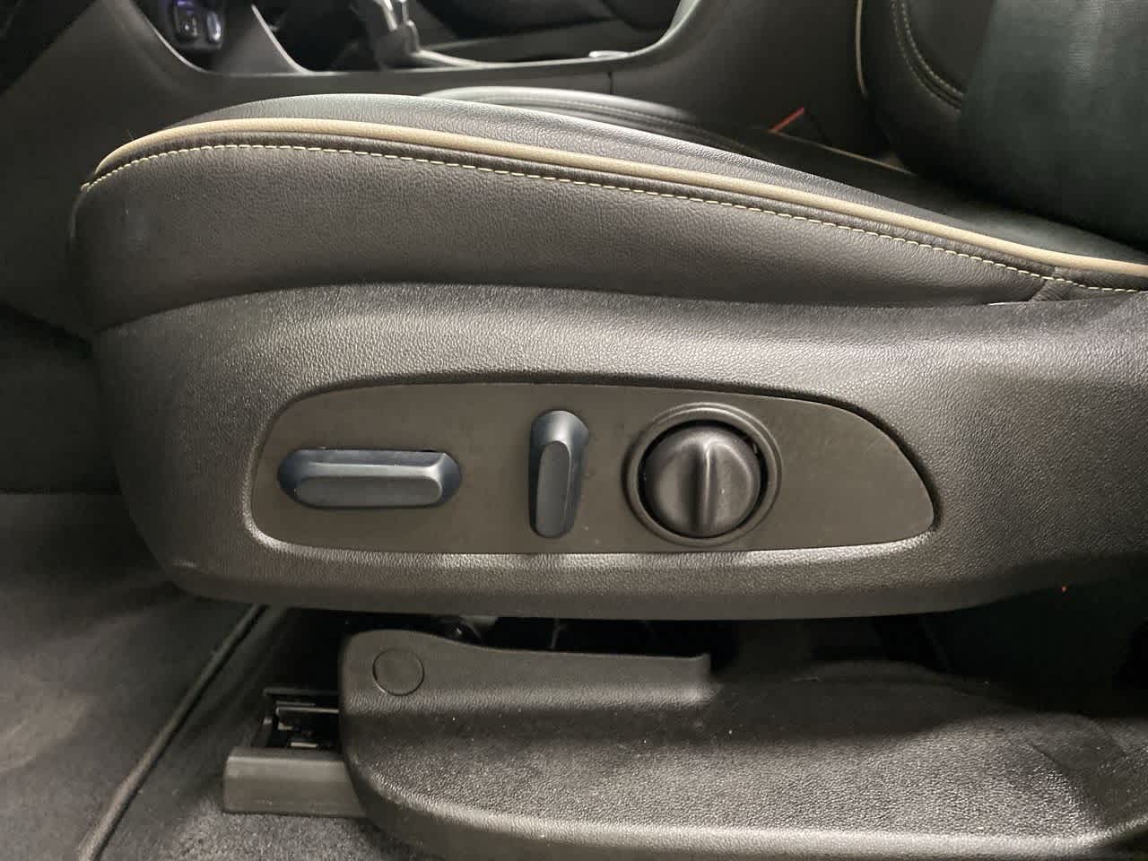 Thumbnail: 2024 Chevrolet Traverse - 14