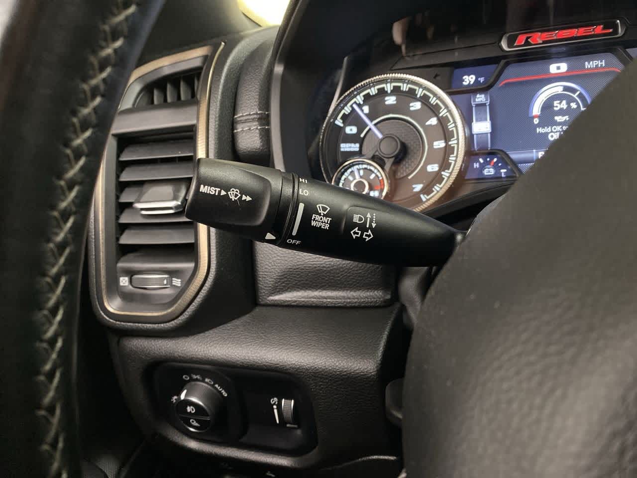 Thumbnail: 2022 RAM 1500 - 22