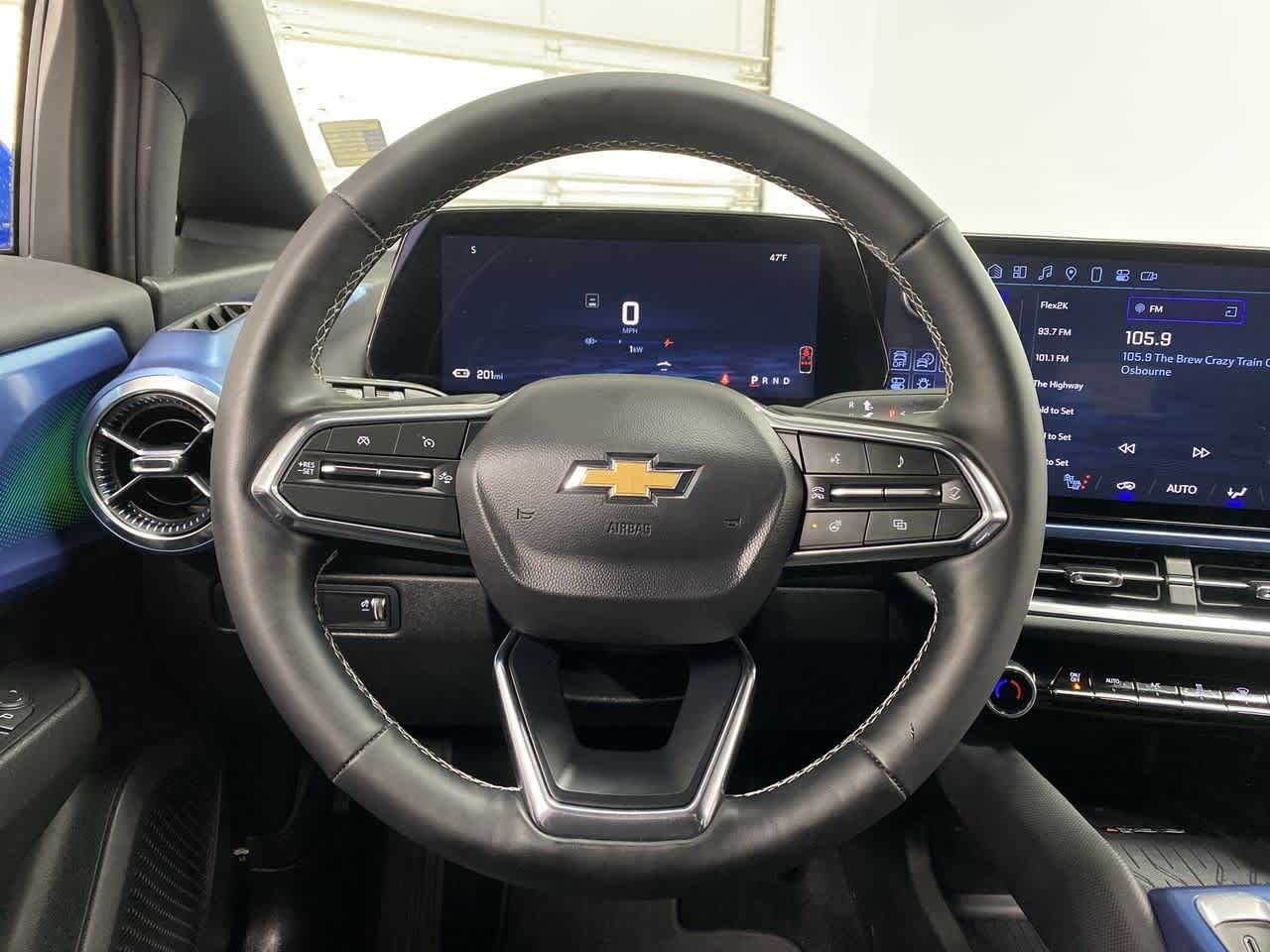 Thumbnail: 2025 Chevrolet Equinox - 19