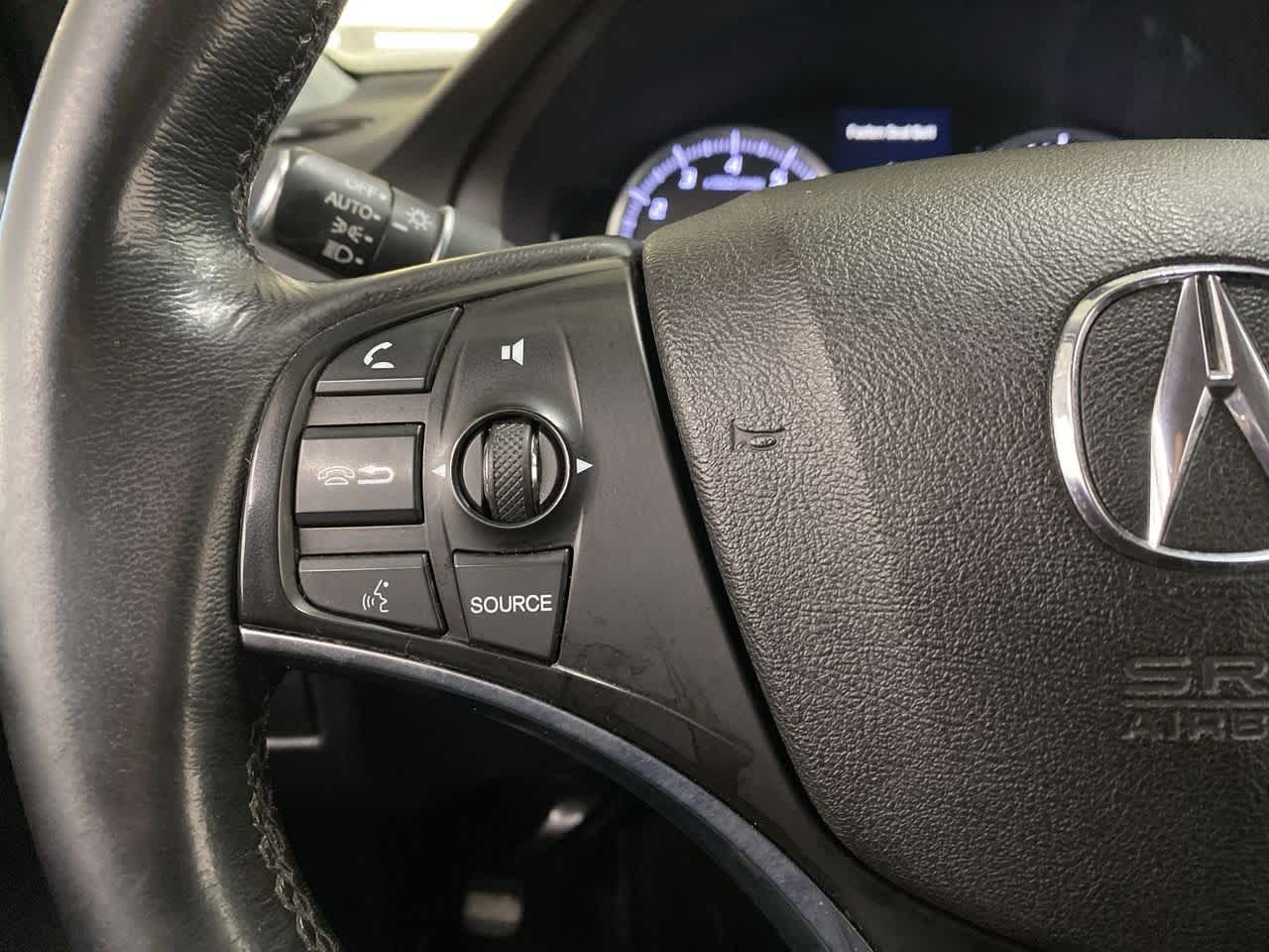 Thumbnail: 2014 Acura MDX - 20