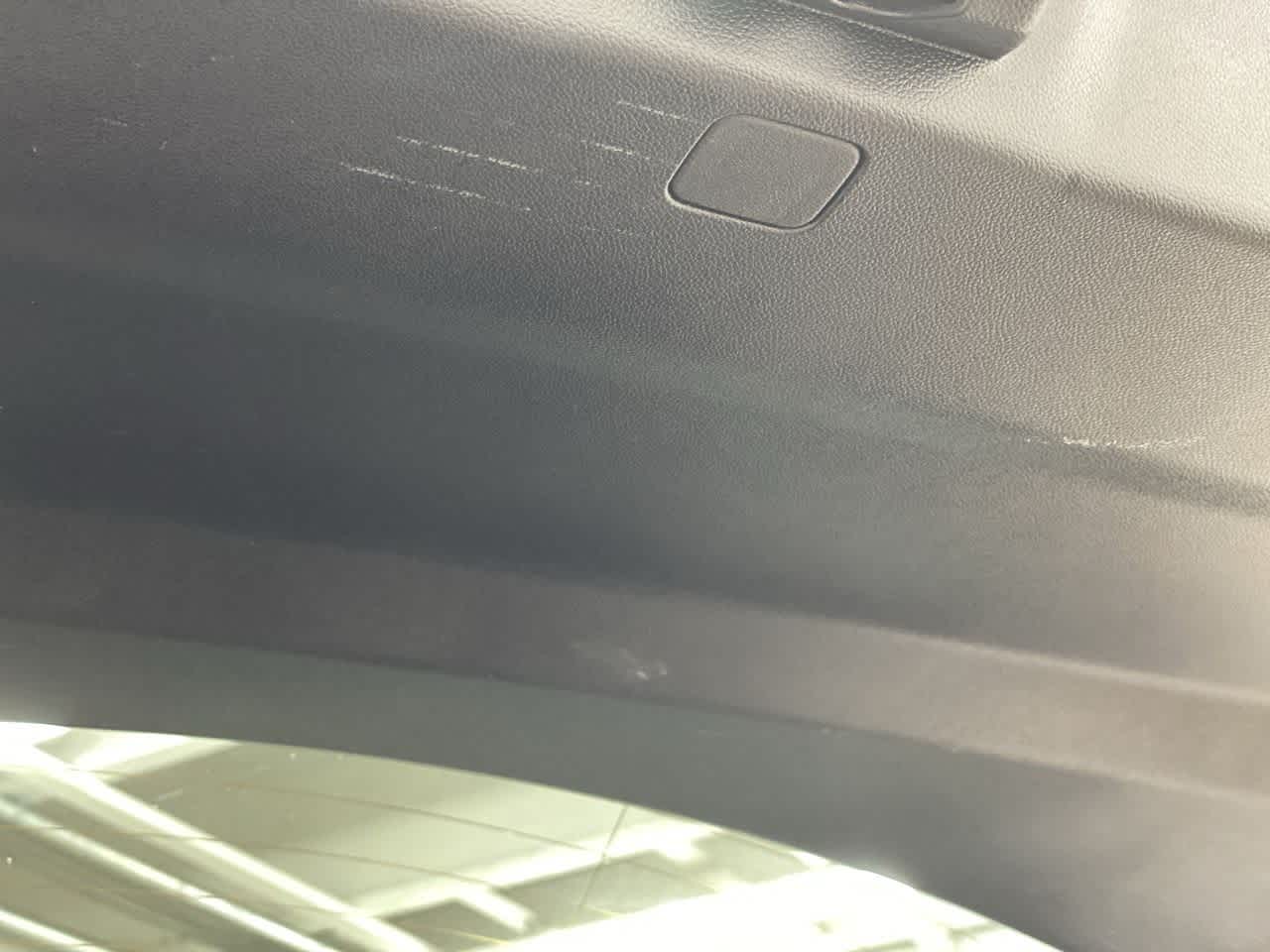 Thumbnail: 2025 Chevrolet Equinox - 34