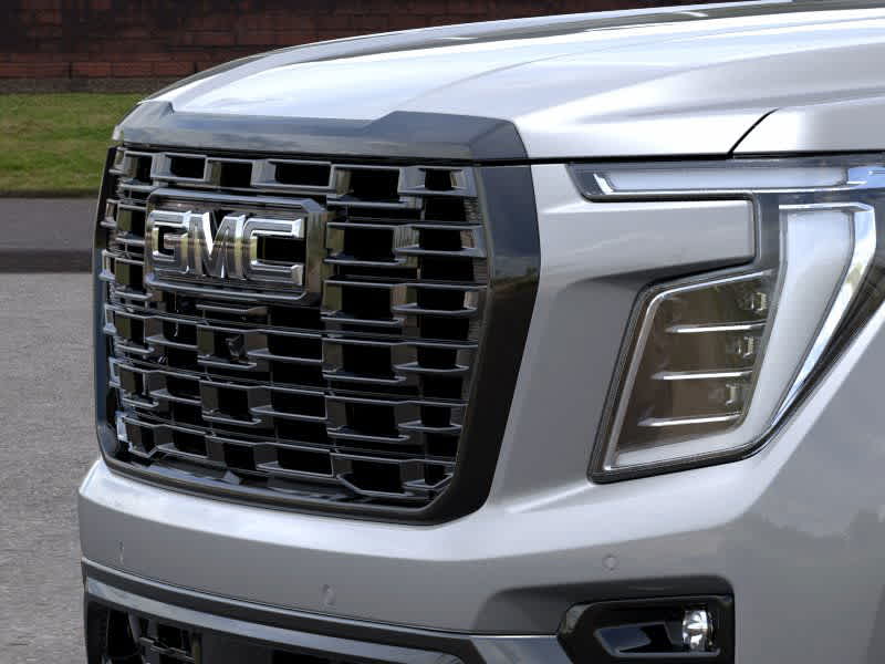Thumbnail: 2026 GMC Yukon XL - 13